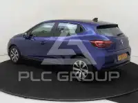 2019 Renault Clio
