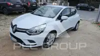 2019 Renault Clio