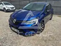 2019 Renault Clio