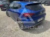 2019 Renault Clio