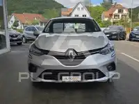 2019 Renault Clio