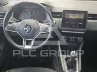 2019 Renault Clio