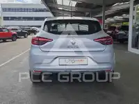 2019 Renault Clio