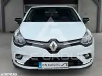 2019 Renault Clio