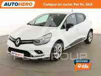 2019 Renault Clio