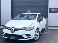 2019 Renault Clio