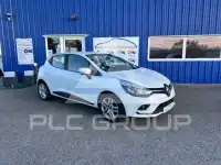 2019 Renault Clio