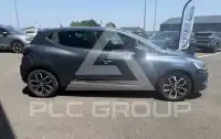 2019 Renault Clio
