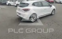 2019 Renault Clio