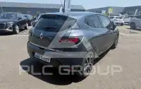 2019 Renault Clio