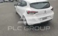 2019 Renault Clio