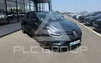 2019 Renault Clio