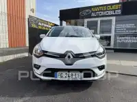 2019 Renault Clio