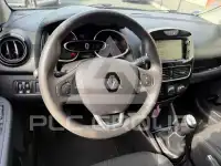 2019 Renault Clio