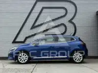 2019 Renault Clio