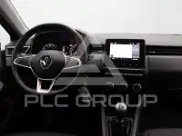 2019 Renault Clio