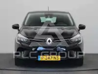 2019 Renault Clio