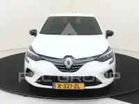 2019 Renault Clio
