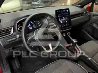 2019 Renault Clio