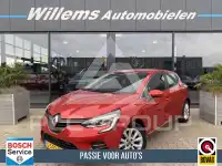 2019 Renault Clio