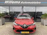 2019 Renault Clio