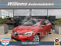 2019 Renault Clio