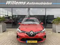 2019 Renault Clio