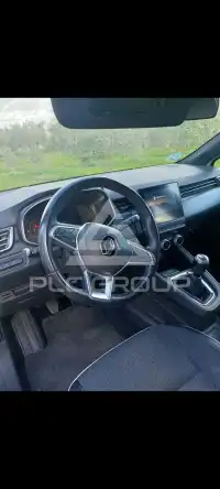 2019 Renault Clio