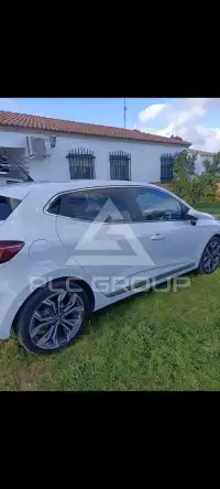 2019 Renault Clio