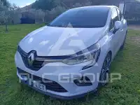 2019 Renault Clio