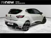 2019 Renault Clio