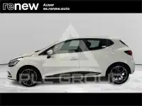 2019 Renault Clio