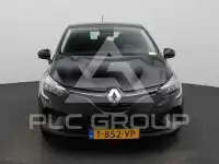 2019 Renault Clio