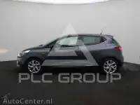 2019 Renault Clio