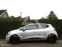 2019 Renault Clio