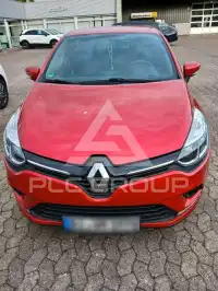 2019 Renault Clio