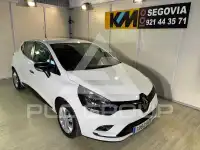 2019 Renault Clio