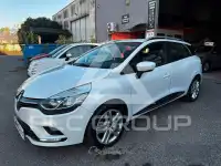 2019 Renault Clio