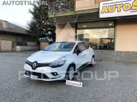 2019 Renault Clio