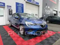 2019 Renault Clio