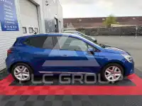 2019 Renault Clio