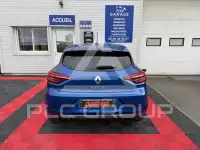 2019 Renault Clio