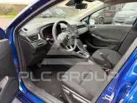 2019 Renault Clio