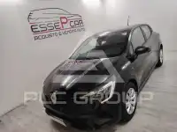 2019 Renault Clio