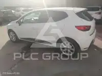 2019 Renault Clio