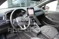 2019 Renault Clio