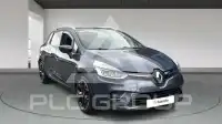 2019 Renault Clio