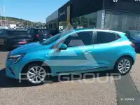 2019 Renault Clio