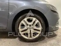 2019 Renault Clio