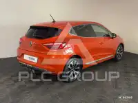 2019 Renault Clio